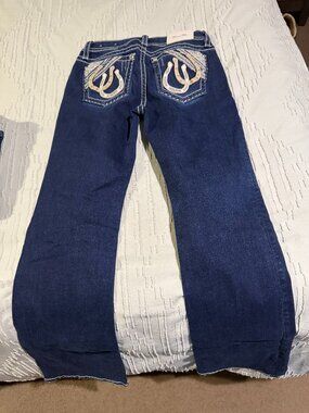 Women's Miss Me Jeans